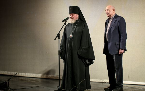 Владыка Александр Владыка Александр - Sputnik Азербайджан