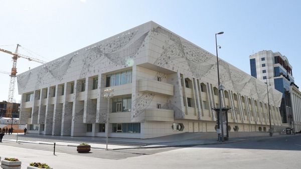 Bakı İdman Sarayı - Sputnik Азербайджан