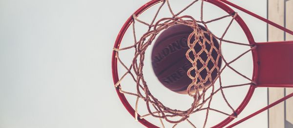 Basketbol oyunu - Sputnik Азербайджан