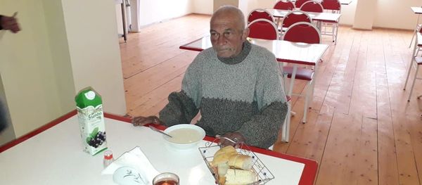 62-летний Расим Абдуллаев - Sputnik Азербайджан