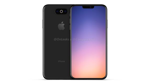 Что стало известно о редизайне iPhone XI? - Sputnik Азербайджан