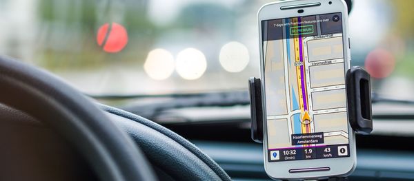 GPS приложение - Sputnik Азербайджан