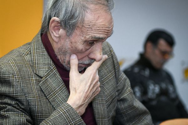Пресс-конференция, посвященная проблемам воспитания подрастающего поколения и новаторских методов решения этой проблемы в мультимедийном пресс-центре Sputnik Азербайджан - Sputnik Азербайджан