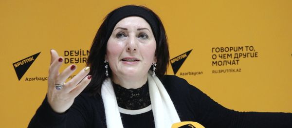 Молодежь ходит в театр ради галочки  - Sputnik Азербайджан