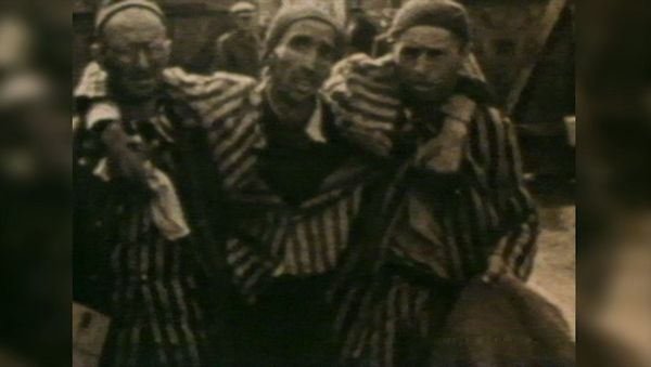 Международный день памяти жертв Холокоста - Sputnik Азербайджан