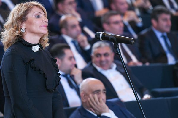 Баку поддерживает регионы: в развитие районов вложены миллиардные инвестиции - Sputnik Азербайджан