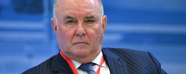 Статс-секретарь - заместитель министра иностранных дел РФ Григорий Карасин - Sputnik Азербайджан