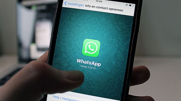 Whatsapp - Sputnik Азербайджан