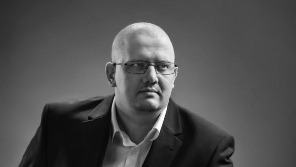 Иван Данилов - Sputnik Азербайджан