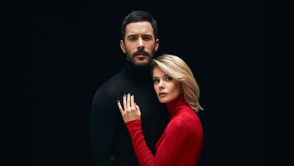 Актеры сериала Kuzgun (Вороной) - Sputnik Азербайджан