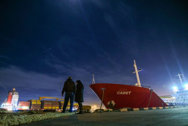Батумский бульвар - Sputnik Азербайджан