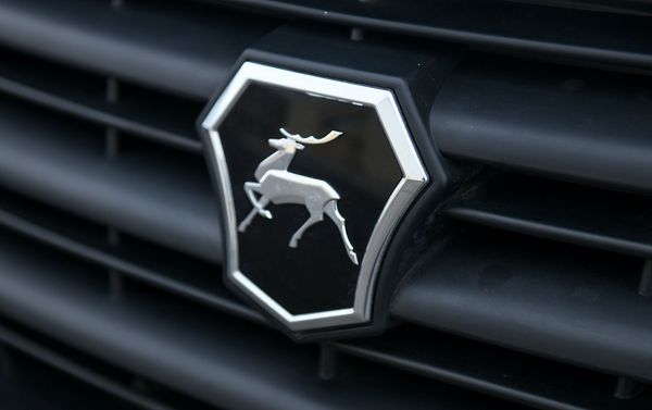 В Гаджигабуле будут выпускать автомобили марки ВАЗ - Sputnik Азербайджан