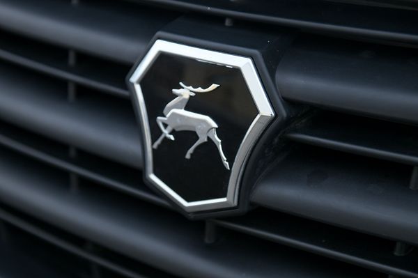 Закладка автомобильного завода в Гаджигабульском промышленном квартале - Sputnik Азербайджан