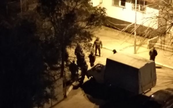 Во дворе бакинского дома обнаружена ручная граната - Sputnik Азербайджан