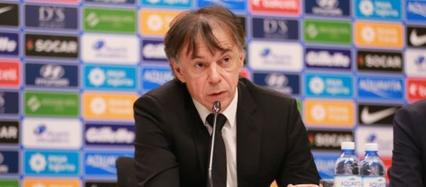 Nikola Yurçeviç - Sputnik Азербайджан