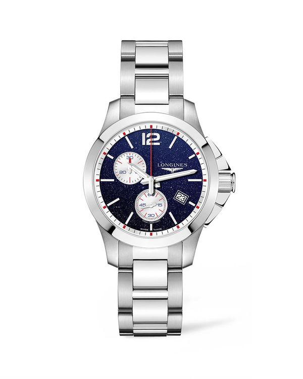 Longines выпустили часы для горнолыжников - Sputnik Азербайджан