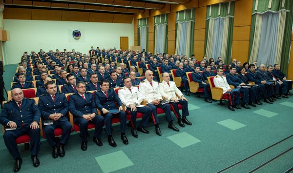 Джаббаров рассказал об упрощении отчетности и защите прав плательщиков налогов - Sputnik Азербайджан