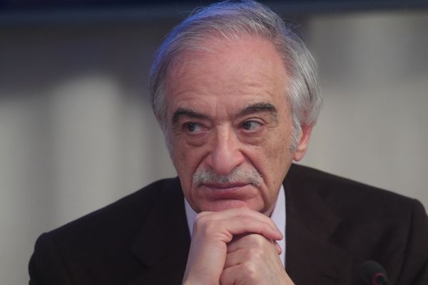 Сдерживает только отсутствие денег: Бюльбюльоглу выступил с инициативой в Госдуме - Sputnik Азербайджан