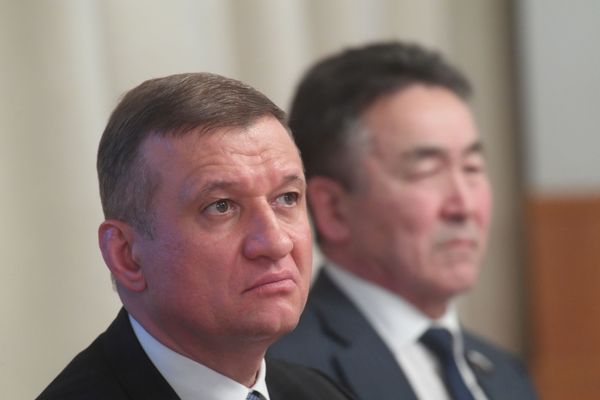 Сдерживает только отсутствие денег: Бюльбюльоглу выступил с инициативой в Госдуме - Sputnik Азербайджан