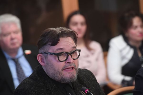 Сдерживает только отсутствие денег: Бюльбюльоглу выступил с инициативой в Госдуме - Sputnik Азербайджан