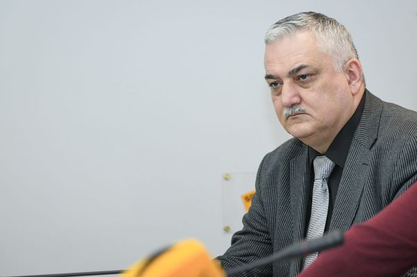 Экономический обозреватель Спутник Азербайджан Фуад Ализаде - Sputnik Азербайджан