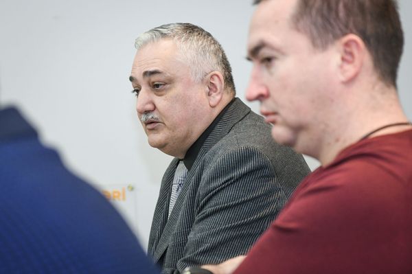 Экономический обозреватель Спутник Азербайджан Фуад Ализаде - Sputnik Азербайджан
