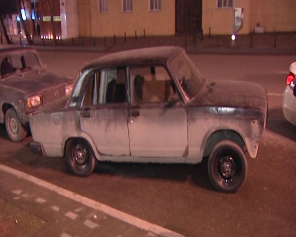 Любителям рэп-автотюнинга и водителям под градусом полицейские испортили ночь - Sputnik Азербайджан