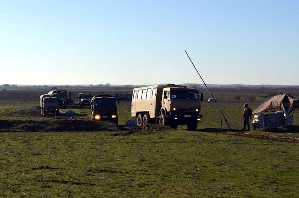Подразделения ПВО Азербайджана подняли по тревоге - Sputnik Азербайджан