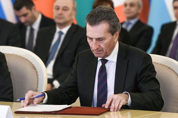 Газовый проект Азербайджана привлек новых стран-участниц из Евросоюза - Sputnik Азербайджан