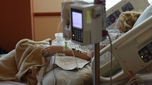Обследование после искусственного оплодотворения - Sputnik Азербайджан