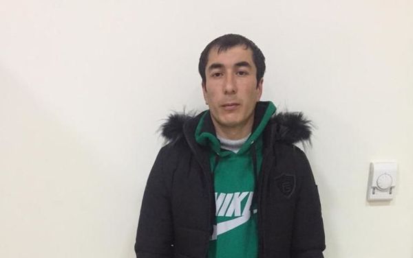 Пограничники продолжают ловить иностранцев-нелегалов с поддельными документами - Sputnik Азербайджан