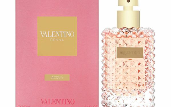 Парфюм Donna Acqua, Valentino  - Sputnik Азербайджан