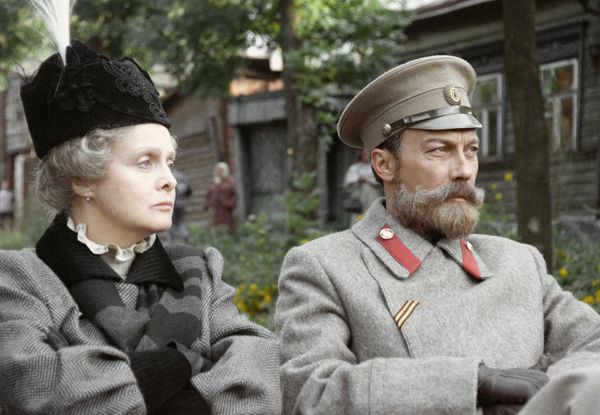 Везение, помноженное на колоссальный талант: вспоминая Олега Янковского - Sputnik Азербайджан