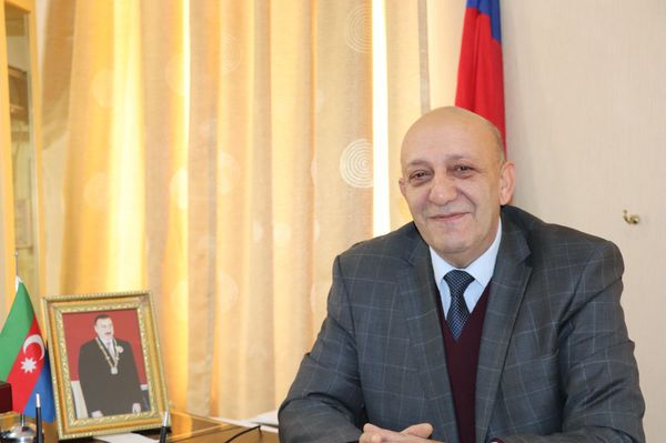 Как остановить волка: охотники Азербайджана выступили с предложением - Sputnik Азербайджан