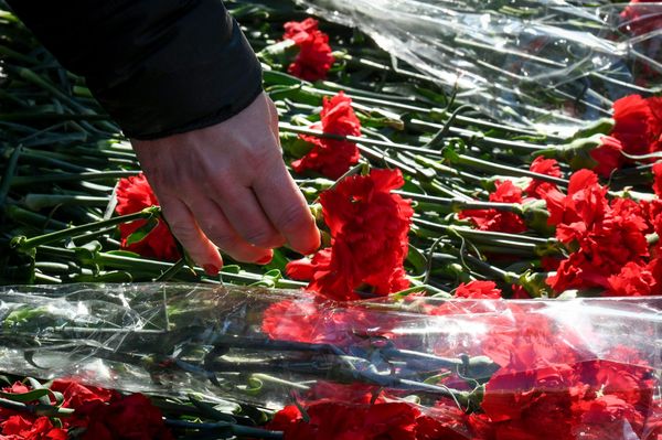 27 лет со дня Ходжалинской трагедии - Sputnik Азербайджан