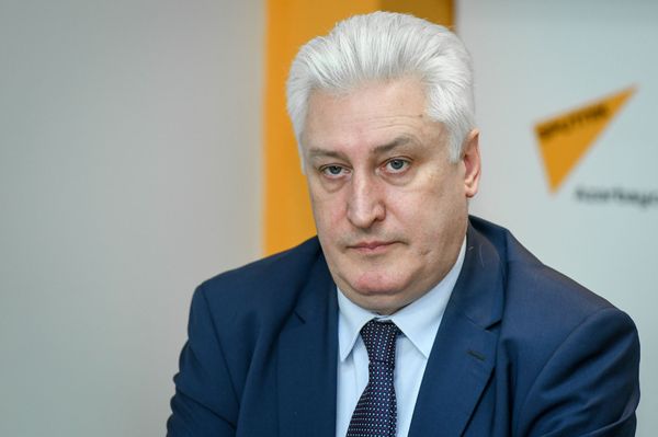 Ирану в экстренном порядке необходимо укреплять противовоздушную оборону - Коротченко Ирану в экстренном порядке необходимо укреплять противовоздушную оборону - Коротченко - Sputnik Азербайджан
