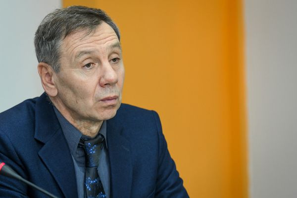 С погибшими в Ходжалы детьми была уничтожена частичка будущего Азербайджана - Савельев - Sputnik Азербайджан