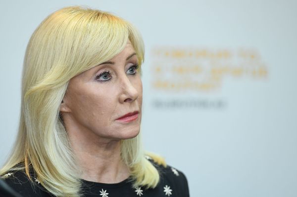 С погибшими в Ходжалы детьми была уничтожена частичка будущего Азербайджана - Савельев - Sputnik Азербайджан