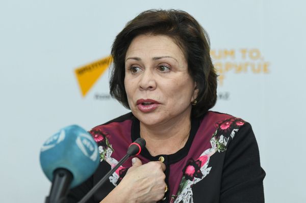 С погибшими в Ходжалы детьми была уничтожена частичка будущего Азербайджана - Савельев - Sputnik Азербайджан