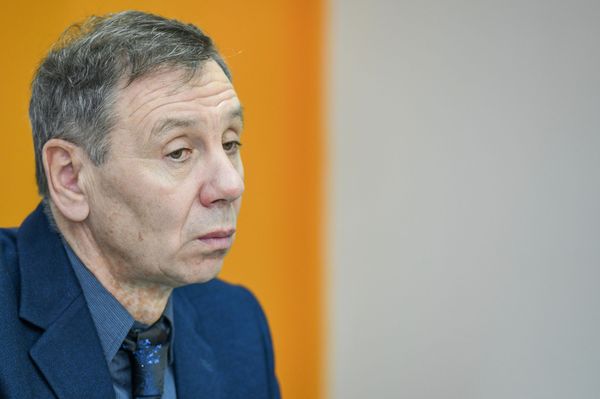 Марков Сергей Александрович – директор Института политических исследований, генеральный секретарь Российско-Турецкого форума общественности - Sputnik Азербайджан