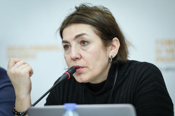 Уже не читатель ищет новости, а они настигают его на различных площадках - Лосева - Sputnik Азербайджан
