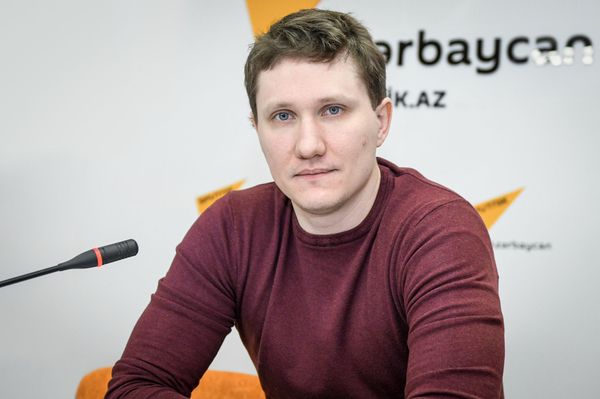 SputnikPro объяснил, как работают веб-технологии в СМИ - Sputnik Азербайджан