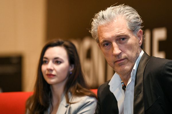 Гуру мирового дизайна: я создал подарок для женщин, которые рыдают от счастья - Sputnik Азербайджан