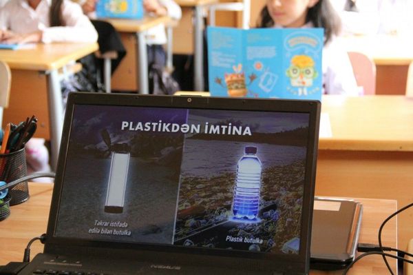 Новый проект: IDEA против фастфуда - Sputnik Азербайджан
