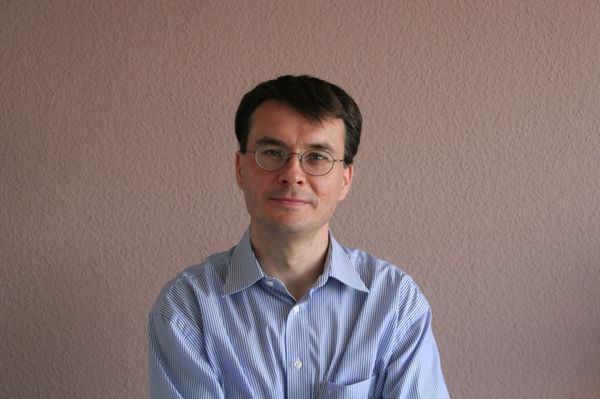 Немецкий ученый: язык Насими не сложен, если любить его творчество - Sputnik Азербайджан