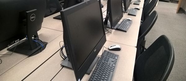Класс информатики - Sputnik Азербайджан