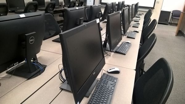 Класс информатики - Sputnik Азербайджан