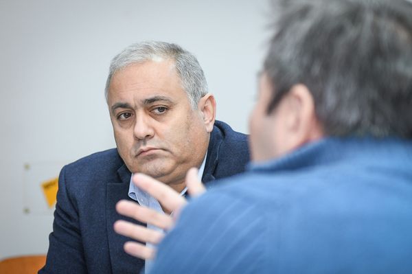Глава общественного объединения Культура и время, заслуженный артист Азербайджана Интигам Солтан - Sputnik Азербайджан