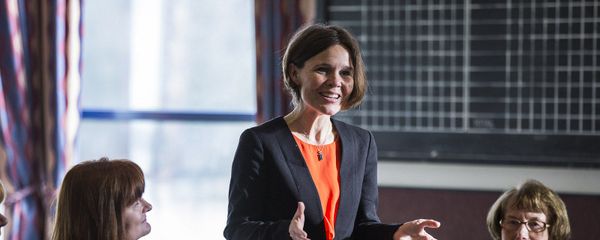 Деловые женщины - Sputnik Азербайджан