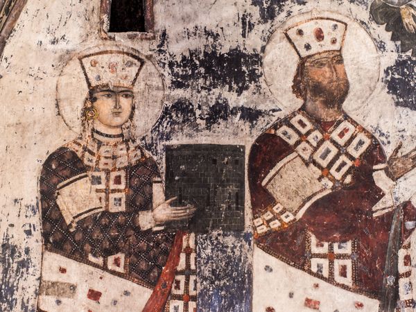 Достопримечательность недели: Вардзия. Чудо света в нескольких часах езды от Баку - Sputnik Азербайджан